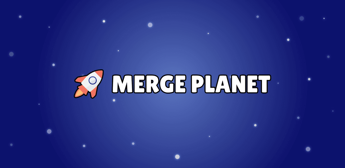 머지플래닛 (MergePlanet)